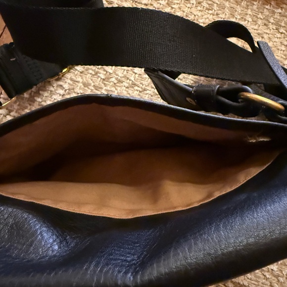 HOBO Large Fern Belt Bag - Picture 7 of 7